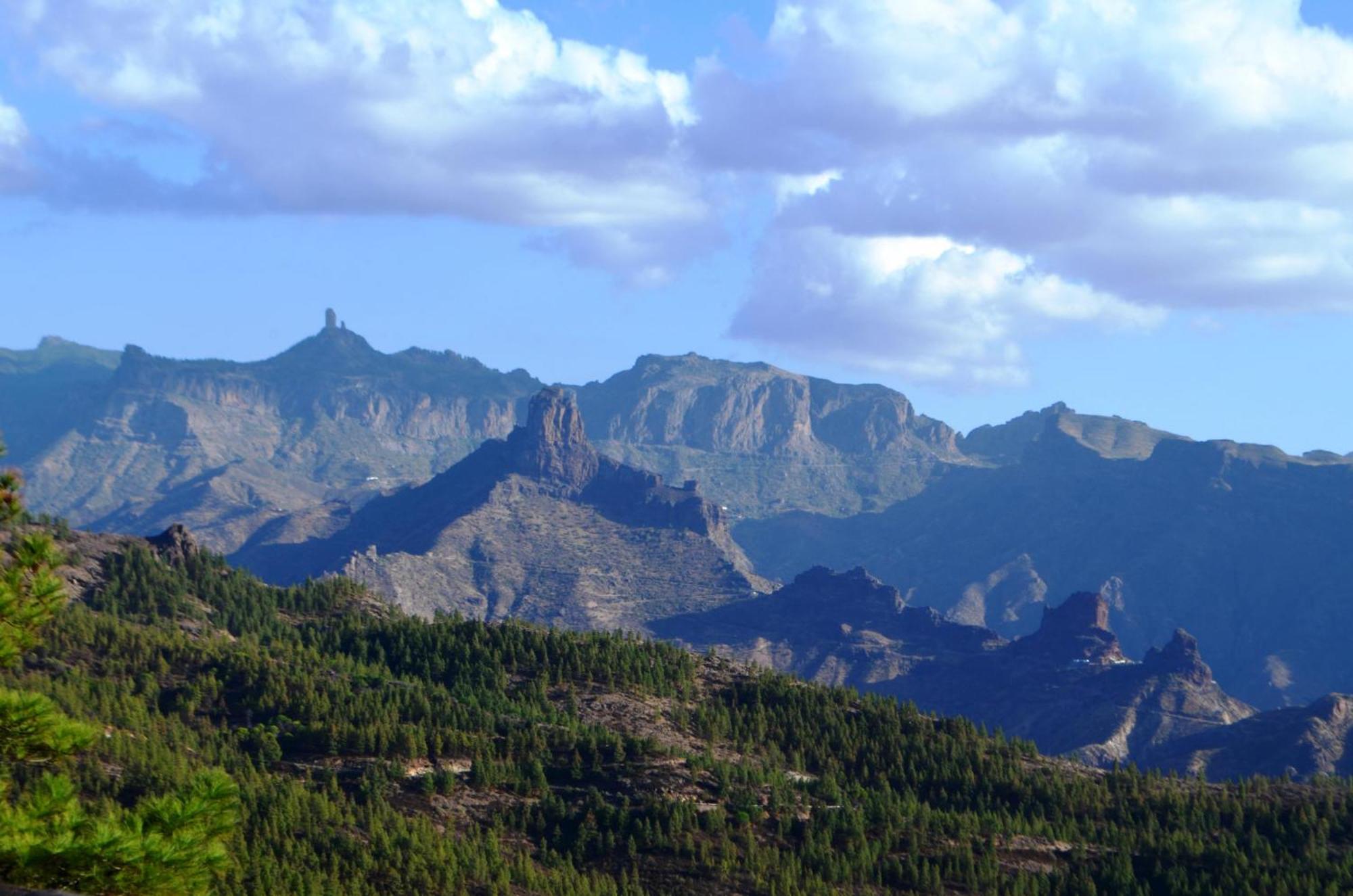 Great Balcony Over Blue Sea By Canariasgetaway Las Palmas de Gran Canaria Exteriér fotografie